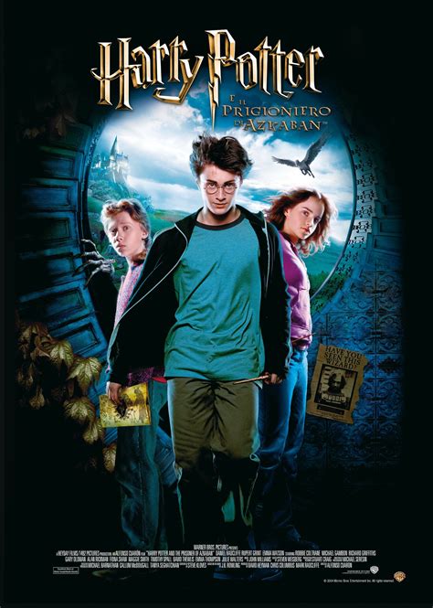 FULL-WATCH! Harry Potter and the Prisoner of Azkaban 2004 FULL. ONLINE ...