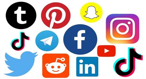 The Top Social Media Platforms in 2023: A Comprehensive Guide