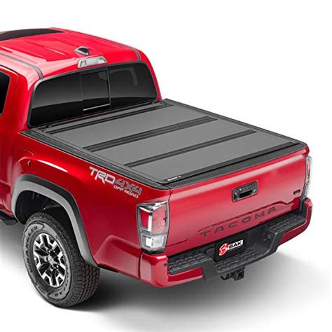 Top 10 Best Tonneau Cover Tacoma 2023 Reviews