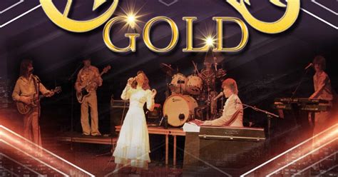 Carpenters Gold tour dates & tickets 2024 | Ents24