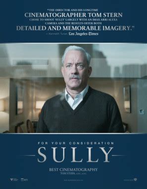 Sully Poster #1423524 - MoviePosters2.com