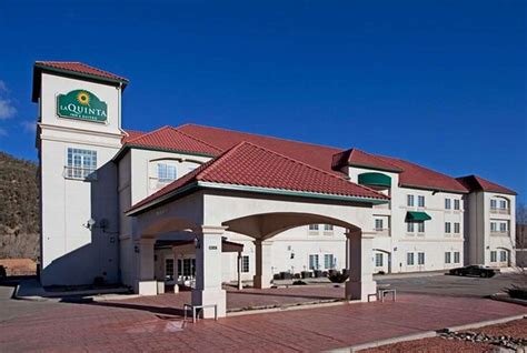 In Ruidoso For My Son's Wedding - Review of La Quinta Inn & Suites by Wyndham Ruidoso Downs ...