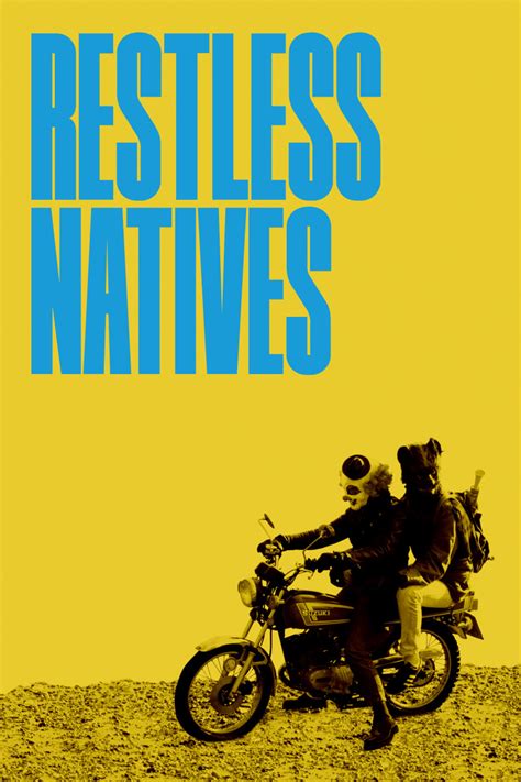 Restless Natives – Vintage Classics