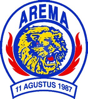 Logo Arema by begundalongisnade on DeviantArt