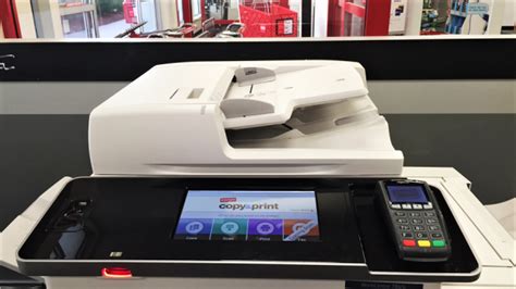 Staples Provides Self-Service/Full-Service Printing for the Mobile ...