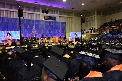 Morgan celebrates 140th commencement | The Baltimore Times Online Newspaper | Positive stories ...