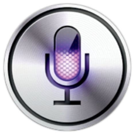 Siri Logo - LogoDix