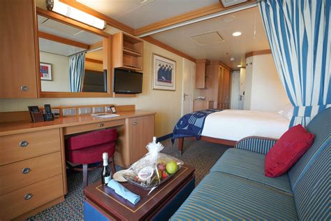 Disney Cruise Ship Crew Quarters - Cruise Gallery