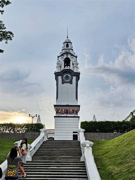 Ipoh: Enchanting City of Heritage and Natural Beauty