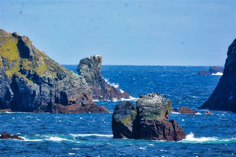 Cape Horn, Chile – Baskey Travelogues