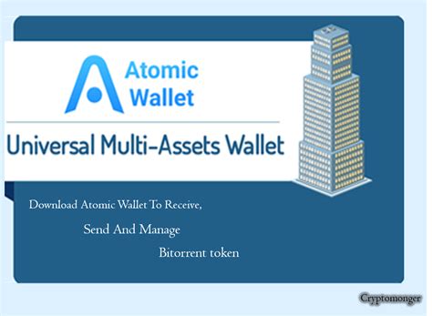 Electronic wallet is a software that allows you to store and receive ...