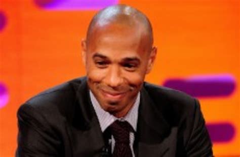 Thierry Henry quits football to join Sky Sports in multi-million pound deal