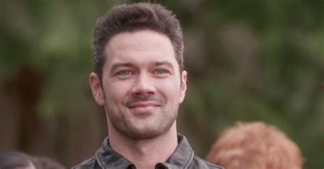 Is Ryan Paevey Married? Info on the ‘Don’t Go Breaking My Heart’ Star