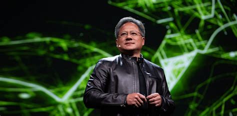 NVIDIA CEO and Founder Jensen Huang to Keynote Live at COMPUTEX 2023 ...