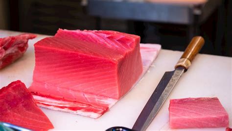 3 Best Tuna in Japan - TasteAtlas