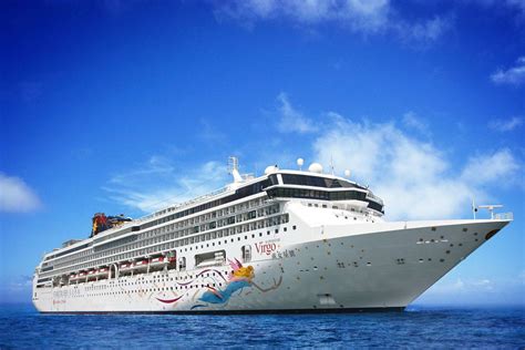 German Yard To Build Star Cruises Flagship