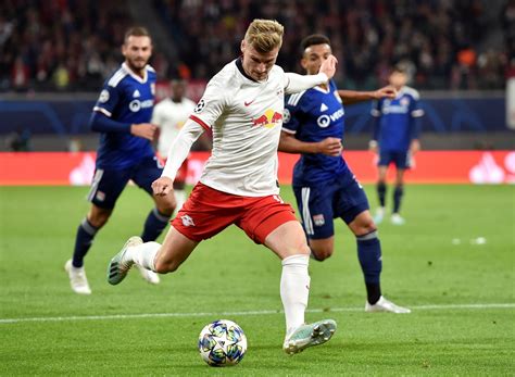 Timo Werner may get 'dream' move amid Man Utd and Liverpool links