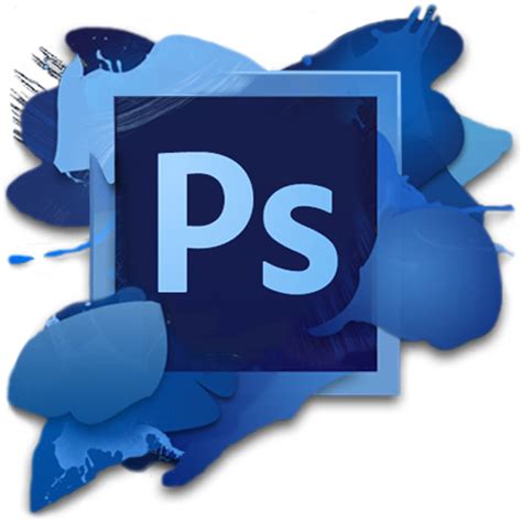 Photoshop Logo PNG HD | PNG All