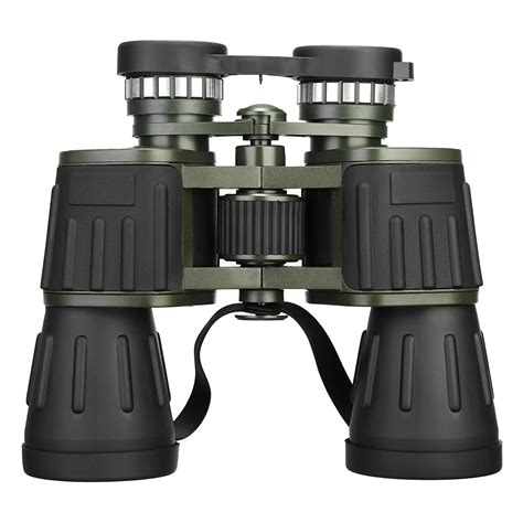 Night Vision 60x50 Military Army Zoomable Powerful Binoculars HD for ...