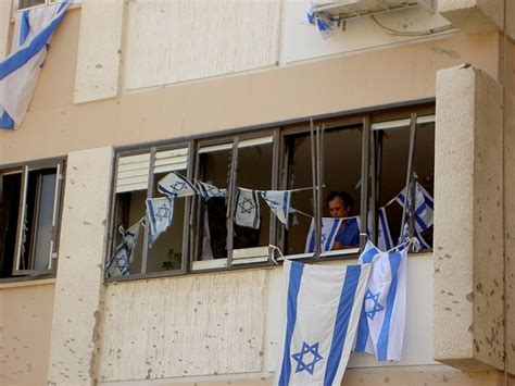 Israel War Day 2: Civilian Casualties Revealed - Worldwide News Brief