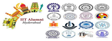 IIT Alumni Hyderabad