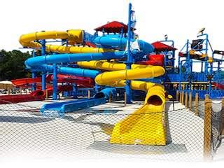 Malibu Grand Prix Norcross | Georgia | Active Kids