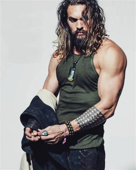 KING MOMOA on Instagram: "Jason for Glamour Mexico 😍 📸: Norman Jean Roy #jasonmomoa #momoa # ...