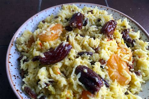 Südlü/shirin plov | Mission Eurovision | Recipe | European cuisine, Indian food recipes, Recipes