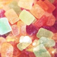 Peach Jelly Candy - View Recipe