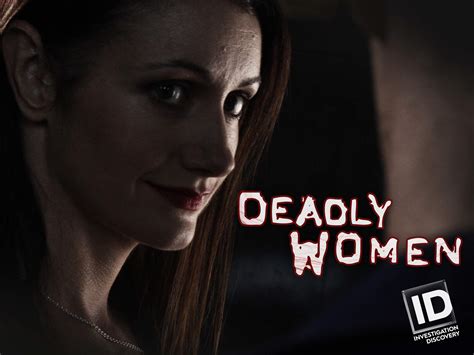 When Does 'Deadly Women' Season 14 Start on Investigation Discovery? Release Date & News ...