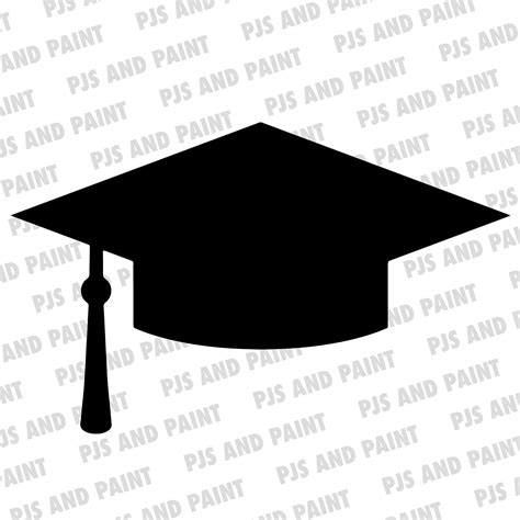 Graduation Cap Outline Svg Graduation Svg Graduation Cap Clipart My | Porn Sex Picture