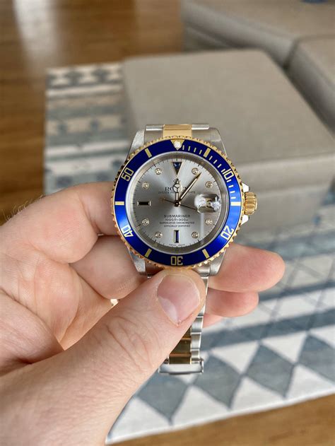 Sure, a “diving” watch. : r/rolex