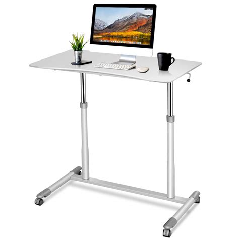 Best Adjustable Height Desks For Home Office - Tech Review