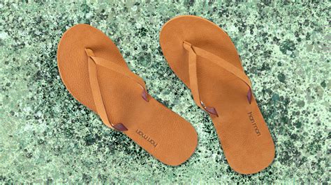 Editor’s Pick: The most comfortable summer sandals