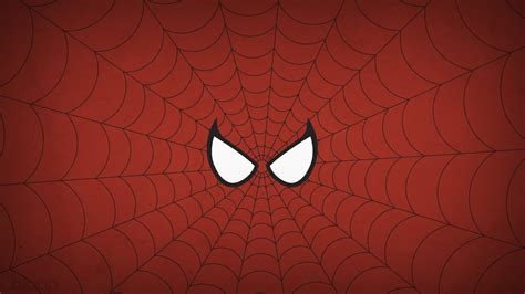 Free download | HD wallpaper: red, Spiderman, spider web, pattern, no people, backgrounds ...