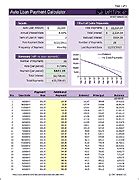 Get the Vehicle Maintenance Log Template for Google Sheets (With images) | Car loan calculator ...