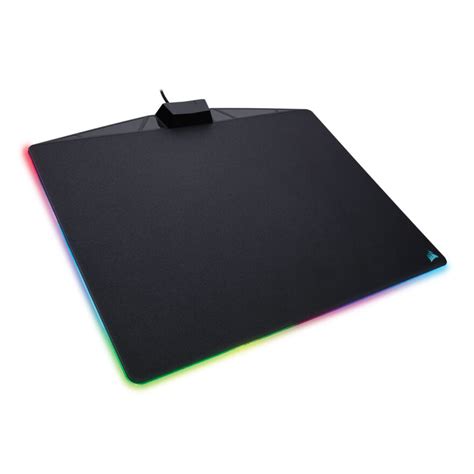 Corsair RGB Mouse Pad with 15 Zone Lighting | eTeknix