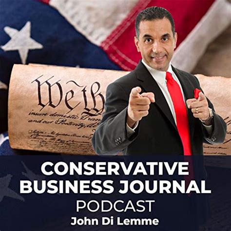 '3' Words We The People... | Conservative Business Journal Podcast | Podcasts on Audible ...