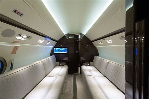 Gulfstream G550 for sale