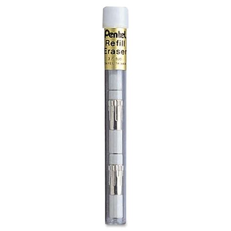 Pentel Mechanical Pencil Eraser Refill - Walmart.com - Walmart.com