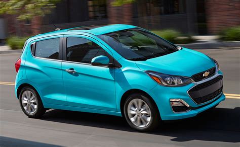 Chevrolet Spark 2022 Ecuador☑️ - Precio, nueva seguridad?, diseño?, que ...