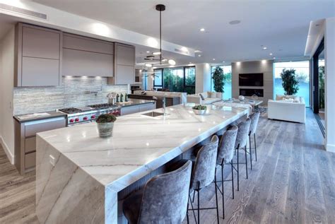 Marble Countertops Fabrication and Installation Service Company in Atlanta