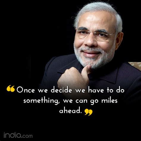 3 years of Narendra Modi Government: Top 34 quotes of Prime Minister ...