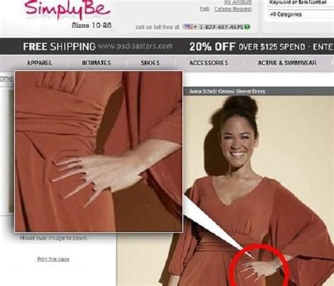 55 Horrible but Funny Photoshop Fails Ever