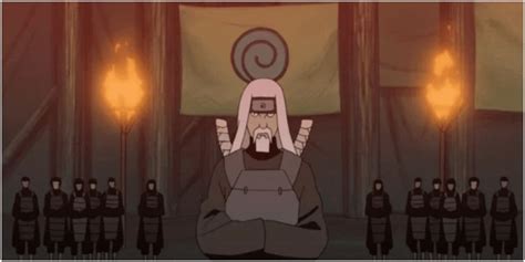 You think later on the series the uzumaki clan would be explored i mean we know so little about ...