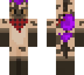 Hyena | Minecraft Skins