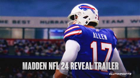 Madden NFL 24 Release Date: Gameplay, Trailer & Story