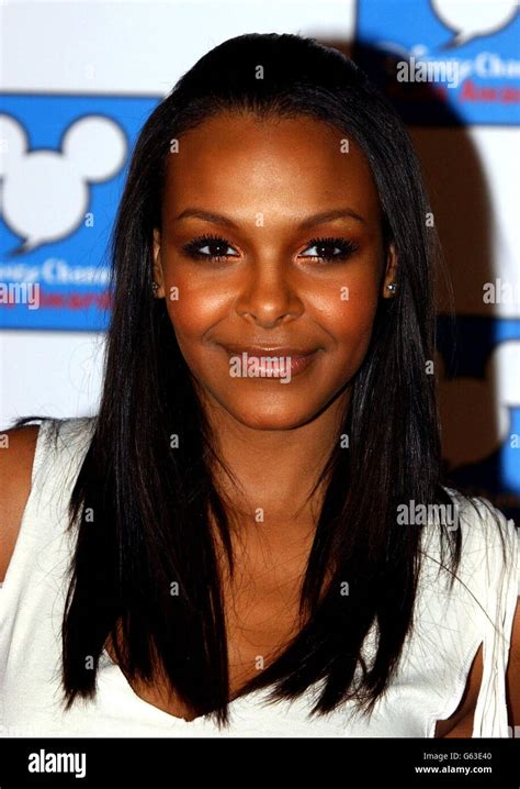 Samantha Mumba - Disney Channel Awards Stock Photo - Alamy