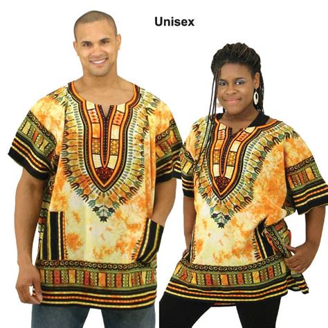 Living Light: AFRICAN CLOTHING