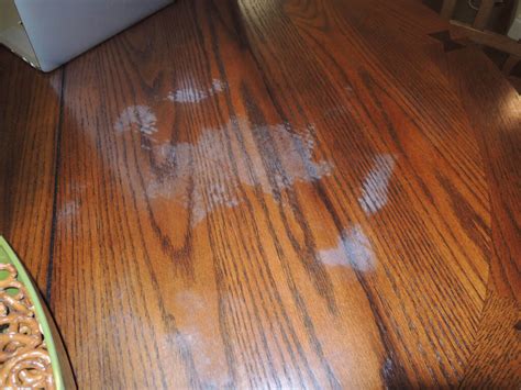 Water Stains On Parquet Flooring | Viewfloor.co